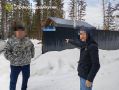 В Якутии мужчина ударил ножом гастролирующего артиста в ходе ссоры