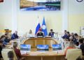 В Якутии отметили 25-летие Ленского бассейнового водного управления