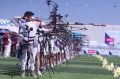 19 спортсменов из Якутии удостоены звания «Мастер спорта России»