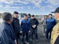 Сегодня работаю в Таттинском улусе