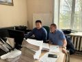 Приказом Управления ветеринарии РС (Я) на должность старшего государственного инспектора Мирнинского района назначен с 10.09.2026 Бадма Сырен-Жапович Хоборков