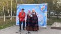 Якутск празднует свое 394-летие: яркое торжество в Октябрьском округе!