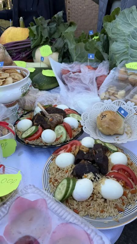 Осенние ярмарки в школах Гагаринского округа! Осенние ярмарки в школах Гагаринского округа!
