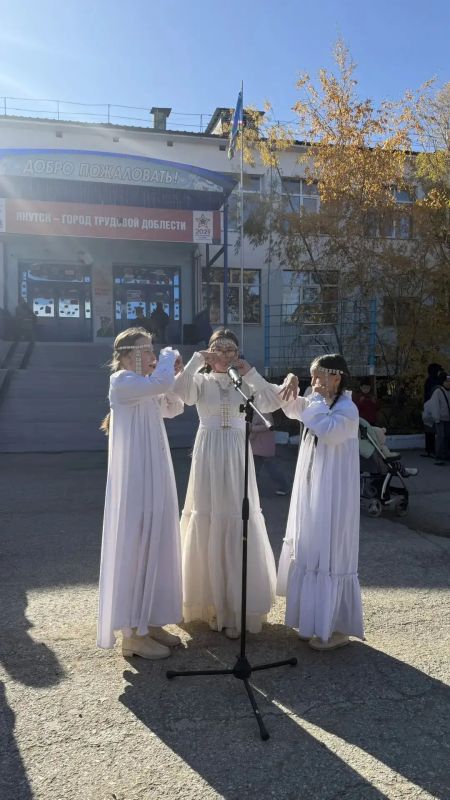 Осенние ярмарки в школах Гагаринского округа! Осенние ярмарки в школах Гагаринского округа!