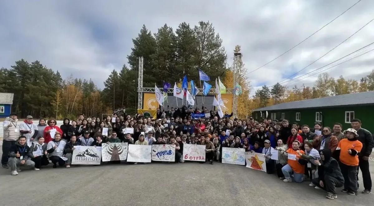 Республиканский гражданский студенческий форум: итоги и новые горизонты