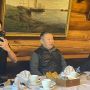 Дмитрий Садовников проводит первую пресс-конференцию в статусе главы Якутска