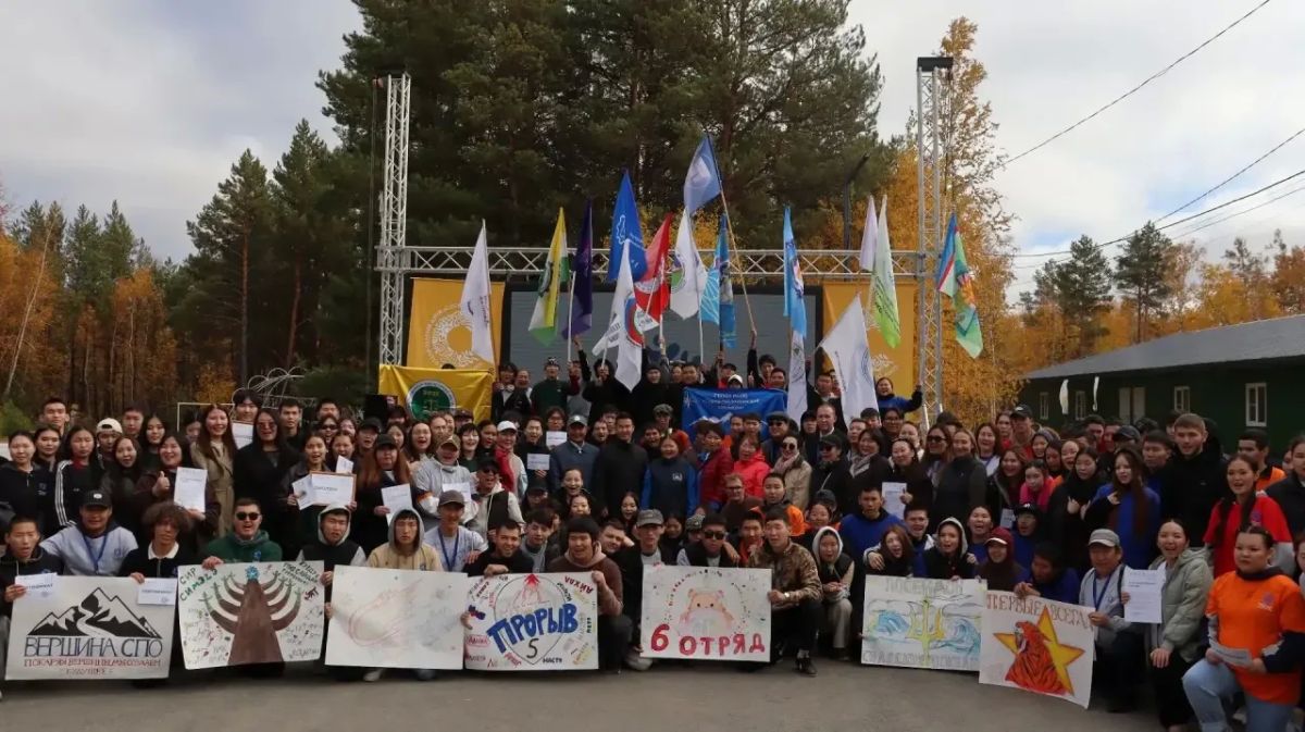 Республиканский гражданский студенческий форум: итоги и новые горизонты Республиканский гражданский студенческий форум: итоги и новые горизонты