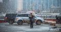 Похолодание и мокрый снег прогнозируют в Якутске