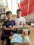 Тыл, который кует Победу: история 15-летнего героя из Мирного