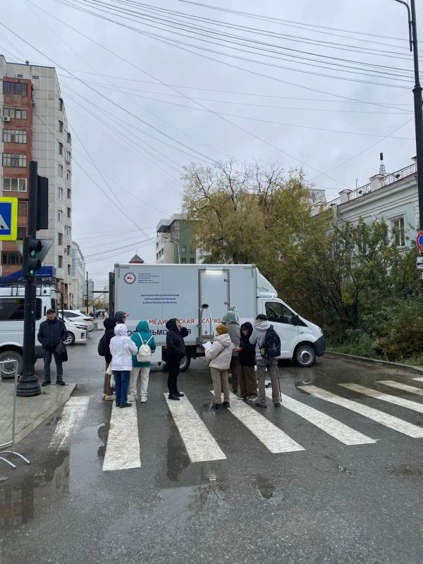 Сегодня моему родному любимому городу Якутску исполнилось 394 года