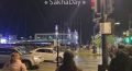 Концерт на площади Республики