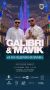 В 21:00 на площади Республики БЕСПЛАТНЫЙ КОНЦЕРТ дуэта GALIBRI&MAVIK в честь Дня города!