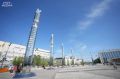 «Наш общий праздник»: Дмитрий Садовников поздравил с Днем города Якутска