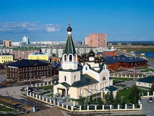 Якутску — 394 года!. Общественная палата РС(Я) поздравляет горожан и гостей с днем рождения любимой столицы Якутску — 394 года!. Общественная палата РС(Я) поздравляет горожан и гостей с днем рождения любимой столицы