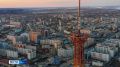 Программа праздничных мероприятий посвящённых 394-летию со дня основания города Якутска