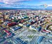 #КомандаМинэк поздравляет с Днем города Якутска!