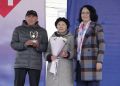 В Якутске прошёл фестиваль «Якутия за активное долголетие»