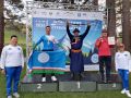 Сборная Якутии по 3Д-луку выиграла золото, серебро и четыре бронзы на международном турнире