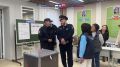 В Якутске прошли антитеррористические учения для членов УИК