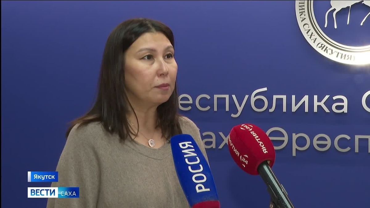Ситуация с топливом в Якутии продолжает стабилизироваться