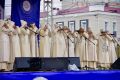Фестиваль «Якутия за активное долголетие» прошел в Якутске