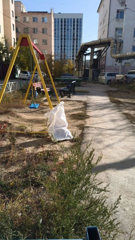 Чистота Губинского округа — дело рук настоящих героев ручного труда! Чистота Губинского округа — дело рук настоящих героев ручного труда!