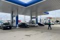 В Якутске уменьшились очереди на АЗС: репортаж с заправок