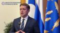 Терещенко Максим Викторович — Глава муниципального района «Нерюнгринский район» Республики Саха (Якутия)