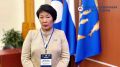 Афанасьева Лена Николаевна — Министр здравоохранения Республики Саха (Якутия)