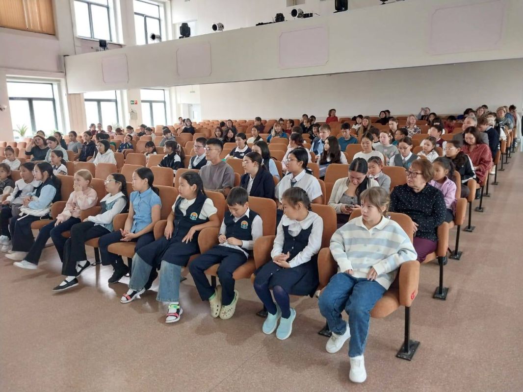Сотрудники Госавтоинспекции провели профилактические мероприятия для детей Сотрудники Госавтоинспекции провели профилактические мероприятия для детей