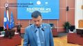 Иван Петрович Луцкан — главный врач ГАУ РС(Я) «Якутская городская офтальмологическая клиническая больница», заместитель секретаря регионального отделения партии «Единая Россия», депутат Госсобрания РС(Я) (Ил Тумэн)