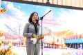 В Якутске состоялось торжественное открытие дошкольного отделения и интерната Адаптивного образовательного комплекса