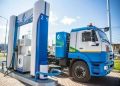 «Сахатранснефтегаз» увеличил суточную реализацию сжиженного газа до 31 тонны