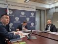 Принял участие в совещании Минэнерго России по вопросам поставок топлива в рамках северного завоза