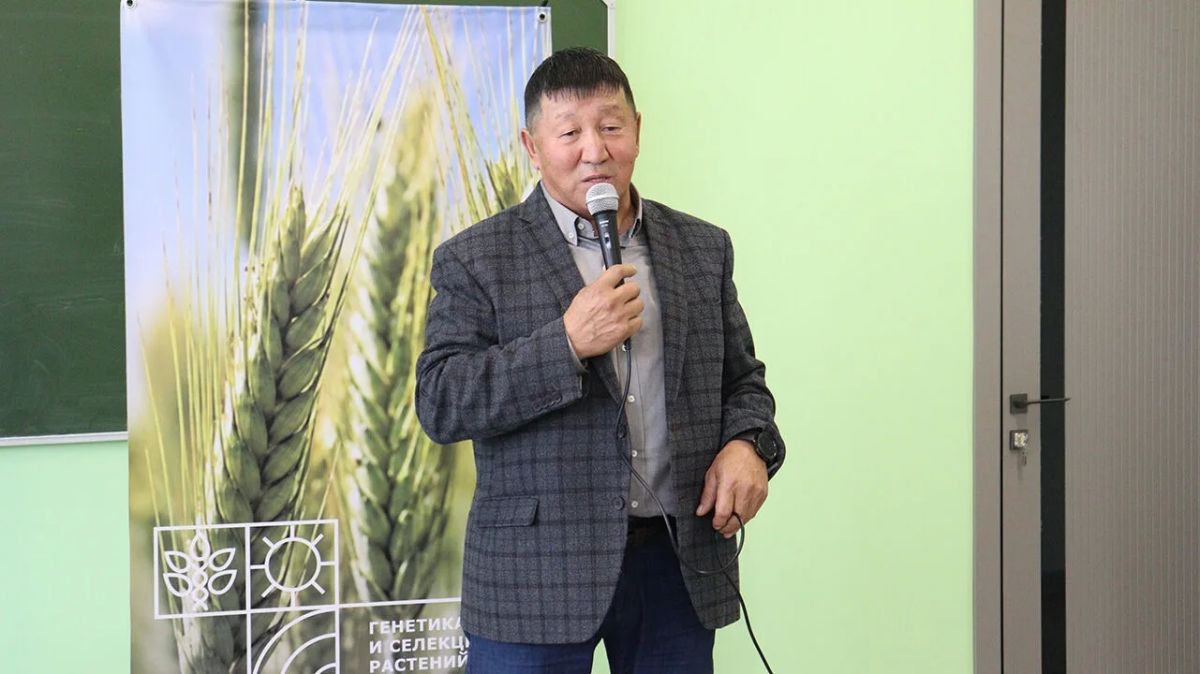 Тл орто оскуолатыгар агротехнология кылааа арылынна Тл орто оскуолатыгар агротехнология кылааа арылынна