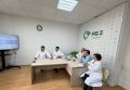 Профессионализм хирургов РБ№2 оценен на высоком уровне