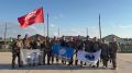 Победа в финале «Зарницы 2.0»: студенты ЯПК — в составе армии «Волга»