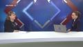 Заместитель председателя Центризбиркома Якутии Ирина Конакова в программе «Актуальное интервью» на канале «Якутия 24» НВК «Саха»