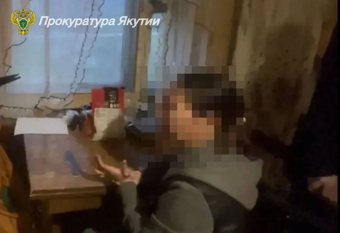 В г. Якутске женщина осуждена за совершение особо тяжкого преступления В г. Якутске женщина осуждена за совершение особо тяжкого преступления