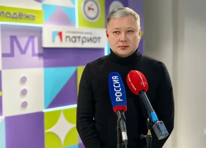 Более 800 человек приняли участие в мероприятиях Ассоциации участников СВО Якутии