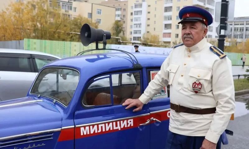 День города в Якутске прошел без происшествий