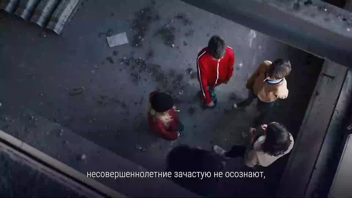 Уполномоченный при Президенте РФ по правам ребенка Мария Львова-Белова выпустила пятый урок по кибербезопасности школьников