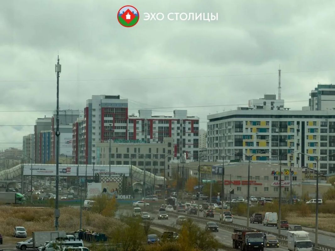 Не центром единым. «Эхо столицы» поснимало район Автострады 50 лет Октября, который активно развивается в последние годы Не центром единым. «Эхо столицы» поснимало район Автострады 50 лет Октября, который активно развивается в последние годы