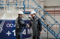 Айсен Николаев: Светлинская ГЭС укрепляет энергетическую основу развития Якутии