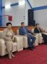 В рамках визита в Нерюнгринский район министр здравоохранения Лена Афанасьева приняла участие в открытии стратегической сессии работников образования «Образование: траектория роста»