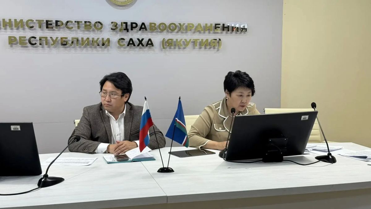 В Минздраве России состоялось совещание межведомственной рабочей группы по развитию системы здравоохранения на Дальнем Востоке