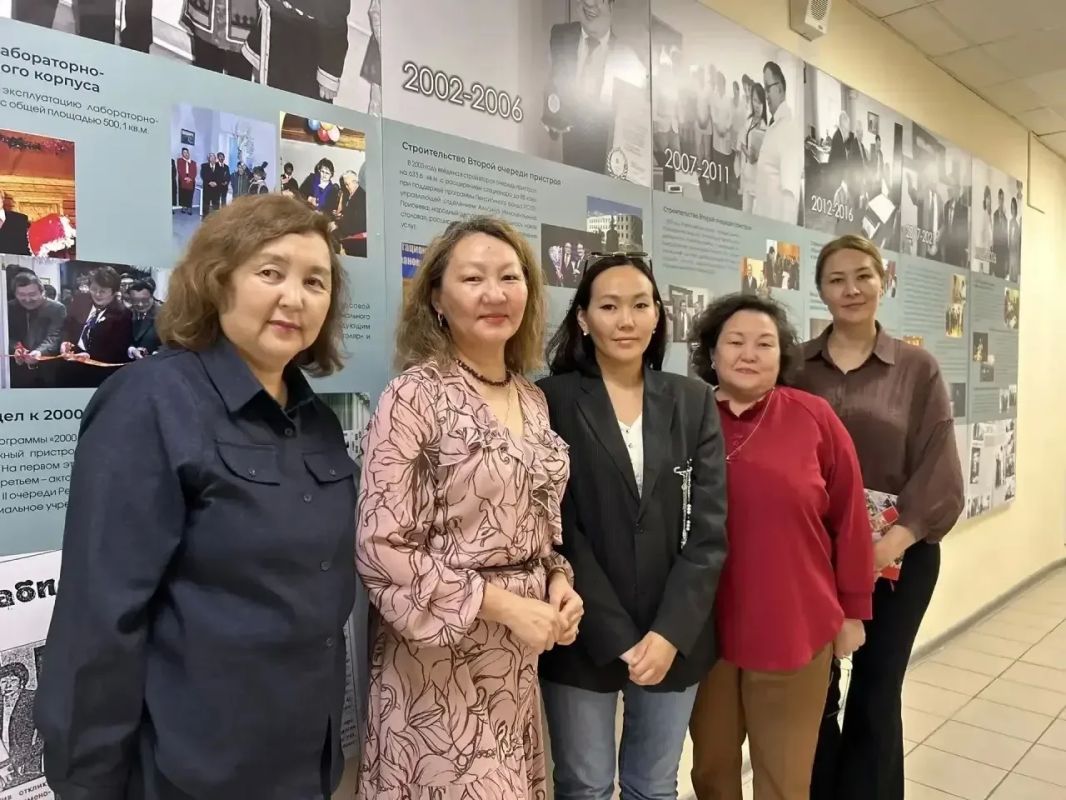 В РСОЦКРИ ознакомились с условиями корпоративной поддержки семейных сотрудников В РСОЦКРИ ознакомились с условиями корпоративной поддержки семейных сотрудников