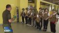 Студенты Якутского педагогического колледжа имени С.Ф. Гоголева, Якутского сельскохозяйственного техникума и Вилюйского профессионально-педагогического колледжа им. Н.Г. Чернышевского достойно представили Республику Саха...