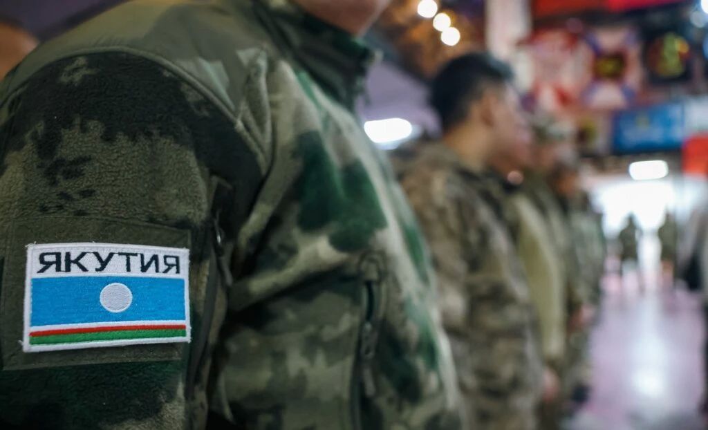 Более 300 участников СВО получили помощь в профориентации в Якутске