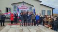 В селе Батамай открылся Многофункциональный культурный центр – новое сердце села!